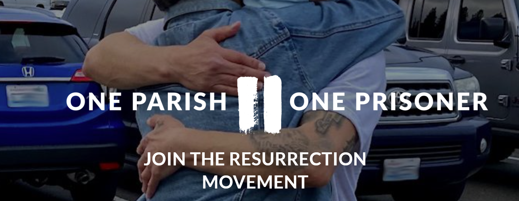 One Parish One Prisoner